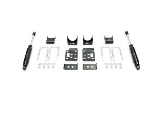 Picture of IHC Suspension Suspension Lowering Kit - IHC-F1522RK-5