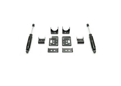 Picture of IHC Suspension Suspension Lowering Kit - IHC-F1522RK-56