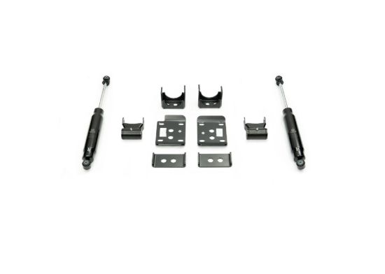 Picture of IHC Suspension Suspension Lowering Kit - IHC-F1522RK-56