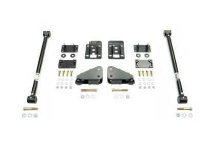 Picture of IHC Suspension Suspension Traction Bar - IHC-F1523-PTBK