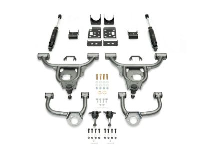 Picture of IHC Suspension Suspension Lowering Kit - IHC-F2002-CK