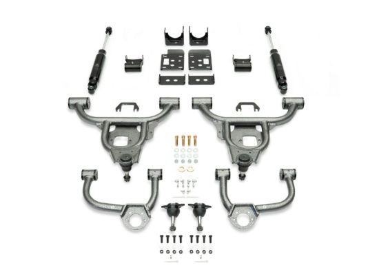 Picture of IHC Suspension Suspension Lowering Kit - IHC-F2002-CK