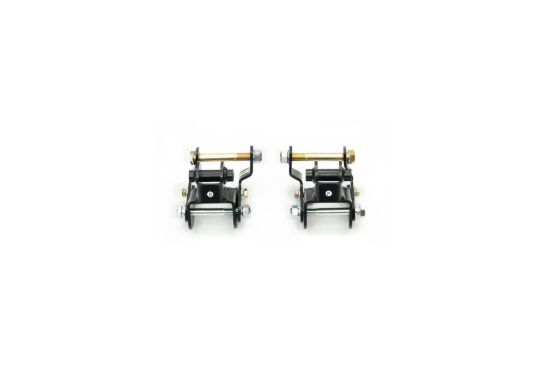 Picture of IHC Suspension Leaf Spring Hanger - IHC-F2122-FLH