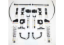 Picture of IHC Suspension Suspension Lowering Kit - IHC-F2122CK-PEFCC