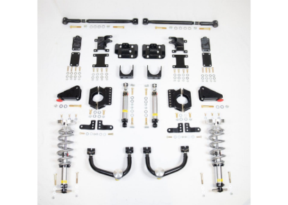 Picture of IHC Suspension Suspension Lowering Kit - IHC-F2122CK-PEFSC