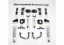 Picture of IHC Suspension Suspension Lowering Kit - IHC-F2122CK-PEFSC