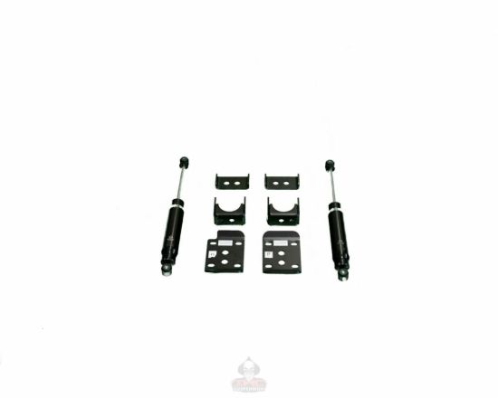 Picture of IHC Suspension Suspension Lowering Kit - IHC-F2122RK-6SC