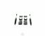 Picture of IHC Suspension Suspension Lowering Kit - IHC-F2122RK-6SC