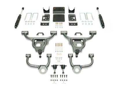 Picture of IHC Suspension Suspension Lowering Kit - IHC-F4004-CK