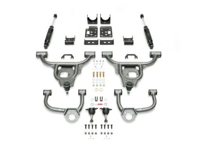 Picture of IHC Suspension Suspension Lowering Kit - IHC-F6006-CK