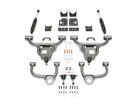 Picture of IHC Suspension Suspension Lowering Kit - IHC-F6006-CK