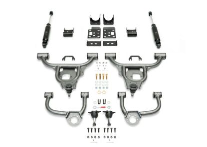 Picture of IHC Suspension Suspension Lowering Kit - IHC-F9009-CK