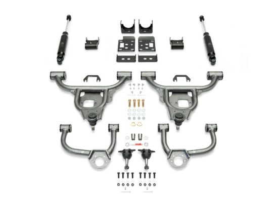 Picture of IHC Suspension Suspension Lowering Kit - IHC-F9009-CK