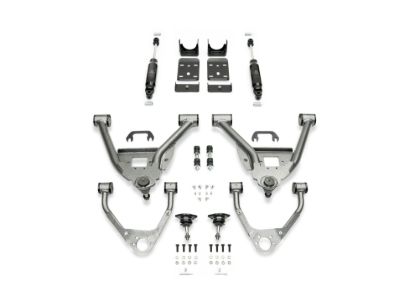 Picture of IHC Suspension Suspension Lowering Kit - IHC-GM0713CK-46SC