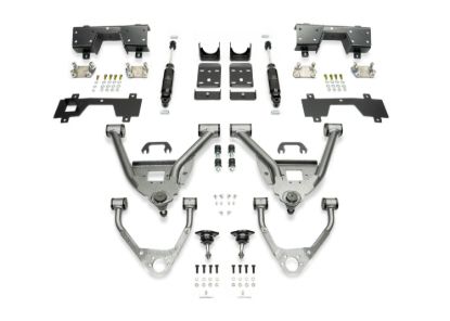 Picture of IHC Suspension Suspension Lowering Kit - IHC-GM0713CK-57CC