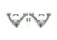 Picture of IHC Suspension Suspension Control Arm - IHC-GM0713LCA-3