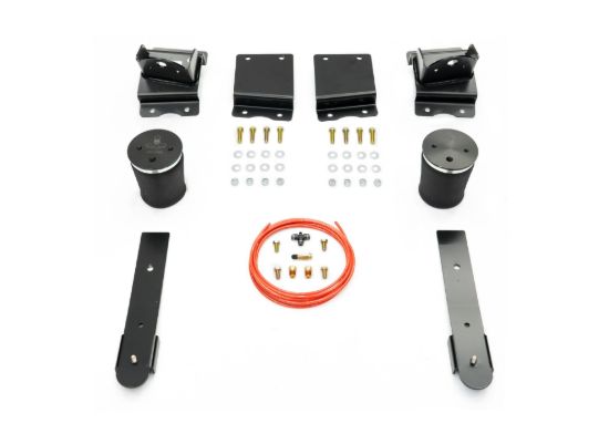 Picture of IHC Suspension Suspension Rubber Helper Spring Kit - IHC-GM0718-HBK