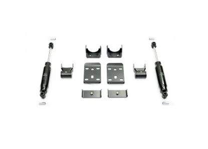 Picture of IHC Suspension Suspension Lowering Kit - IHC-GM0718RK-56