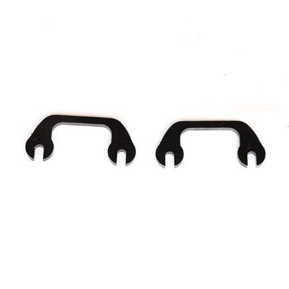 Picture of IHC Suspension Suspension Shock Absorber Mounting Bracket Spacer - IHC-GM0722-SPCR