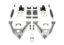 Picture of IHC Suspension Suspension Lowering Kit - IHC-GM1418CK-35CC