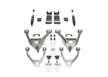 Picture of IHC Suspension Suspension Lowering Kit - IHC-GM1418CK-46CC