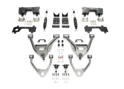 Picture of IHC Suspension Suspension Lowering Kit - IHC-GM1418CK-57CC