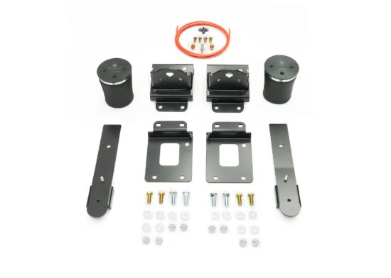 Picture of IHC Suspension Suspension Rubber Helper Spring Kit - IHC-GM1922-HBK