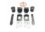 Picture of IHC Suspension Suspension Rubber Helper Spring Kit - IHC-GM1922-HBK