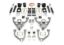 Picture of IHC Suspension Suspension Lowering Kit - IHC-GM1922CK-35