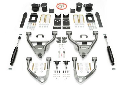 Picture of IHC Suspension Suspension Lowering Kit - IHC-GM1922CK-46