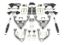 Picture of IHC Suspension Suspension Lowering Kit - IHC-GM1922CK-46CC