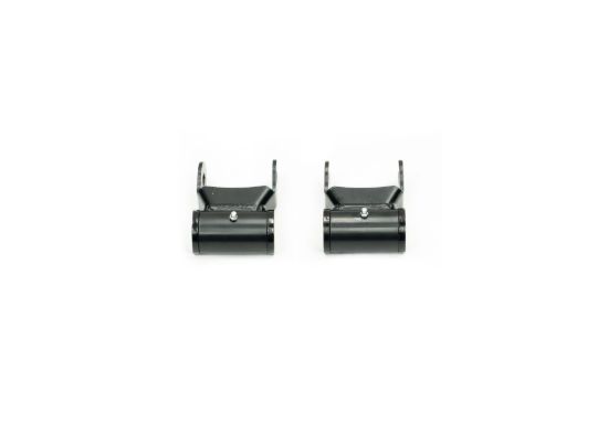 Picture of IHC Suspension Leaf Spring Shackle - IHC-GM1922LS-1