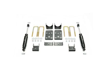 Picture of IHC Suspension Suspension Lowering Kit - IHC-GM1922RK-56