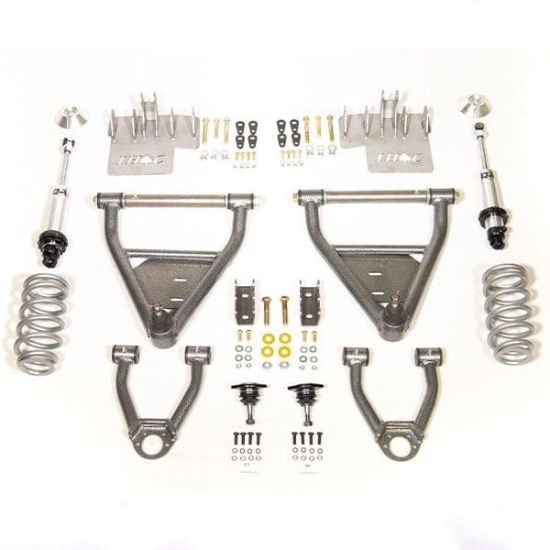 Picture of IHC Suspension Suspension Strut and Coil Spring Kit - IHC-GM6387-CK