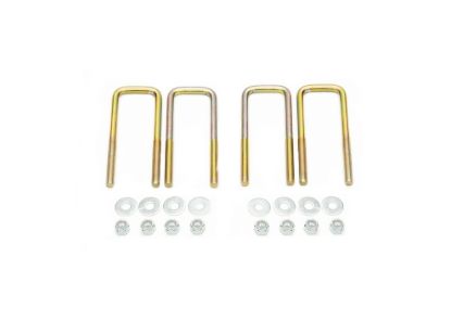 Picture of IHC Suspension U-Bolt Mounting Hardware - IHC-GM8822-UB
