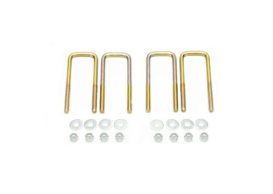 Picture of IHC Suspension U-Bolt Mounting Hardware - IHC-GM8822-UB