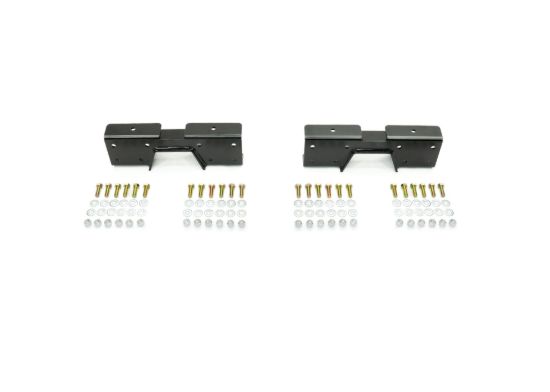 Picture of IHC Suspension Frame C-Notch - IHC-GM8898-BCN