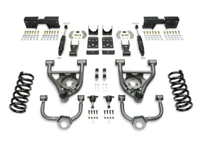 Picture of IHC Suspension Suspension Lowering Kit - IHC-GM8898CK-57
