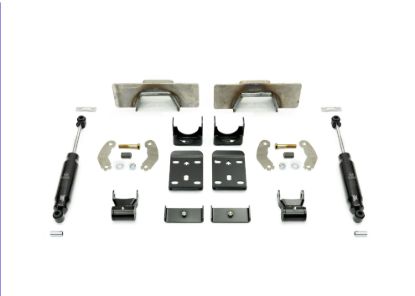 Picture of IHC Suspension Suspension Lowering Kit - IHC-GM8898RK-5W