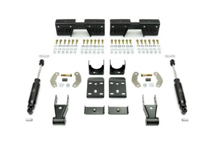 Picture of IHC Suspension Suspension Lowering Kit - IHC-GM8898RK-7