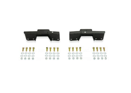 Picture of IHC Suspension Frame C-Notch - IHC-GM9906-BCN