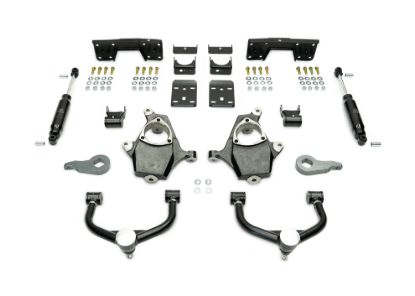 Picture of IHC Suspension Suspension Lowering Kit - IHC-GM9906CK-35