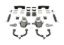 Picture of IHC Suspension Suspension Lowering Kit - IHC-GM9906CK-35