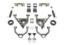 Picture of IHC Suspension Suspension Lowering Kit - IHC-GM9906CK-46W