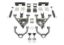 Picture of IHC Suspension Suspension Lowering Kit - IHC-GM9906CK-57