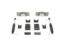Picture of IHC Suspension Suspension Lowering Kit - IHC-GM9906RK-5W