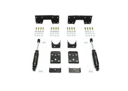 Picture of IHC Suspension Suspension Lowering Kit - IHC-GM9906RK-6