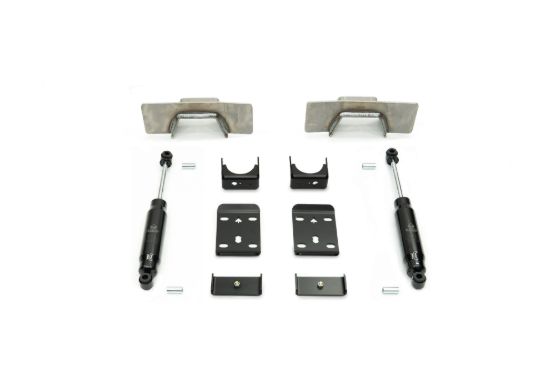 Picture of IHC Suspension Suspension Lowering Kit - IHC-GM9906RK-6W