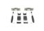 Picture of IHC Suspension Suspension Lowering Kit - IHC-GM9906RK-6W
