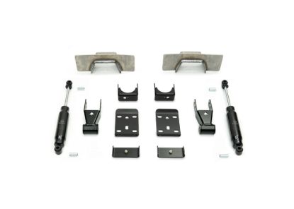 Picture of IHC Suspension Suspension Lowering Kit - IHC-GM9906RK-7W